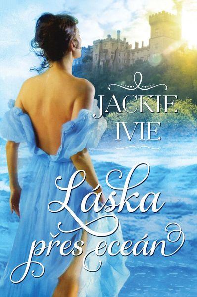 Láska přes oceán - 978-80-7411-164-8