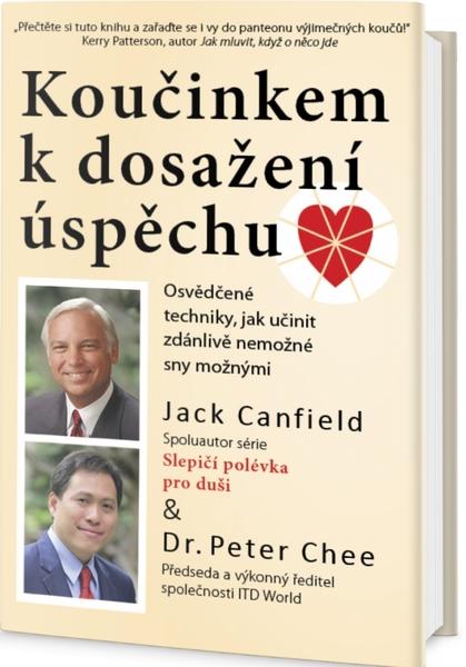Koučinkem k dosažení úspěchu - 978-80-7390-725-9