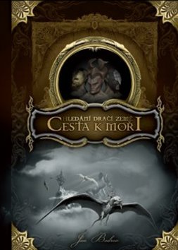 Hledání dračí země - 978-80-270-1737-9