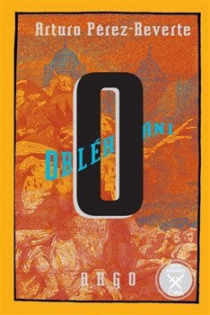 Obléhání - 978-80-257-2115-5