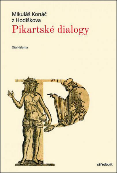 Pikartské dialogy - 978-80-7422-571-0