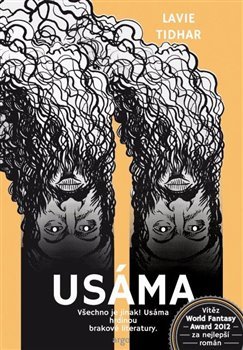 Usáma - 978-80-257-2183-4