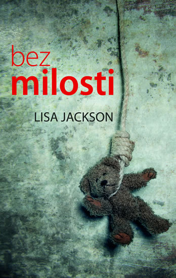 Bez milosti - 978-80-7498-224-8