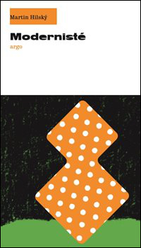 Modernisté - 978-80-257-2193-3