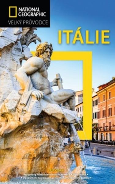 Itálie - 978-80-264-1574-9