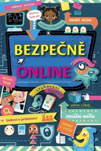 Bezpečně online - 978-80-256-2083-0