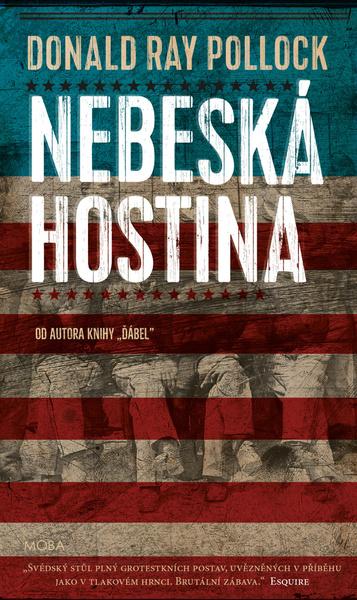 Nebeská hostina - 978-80-243-7632-5