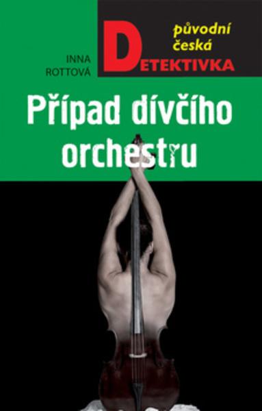 Případ dívčího orchestru - 978-80-243-7628-8