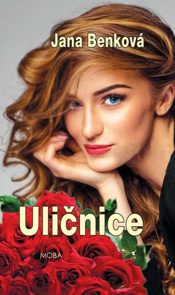 Uličnice - 978-80-243-7629-5