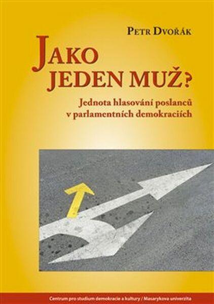 Jako jeden muž? - 978-80-7325-428-5