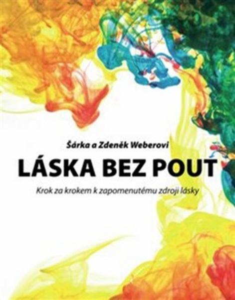 Láska bez pout - 978-80-260-9756-3