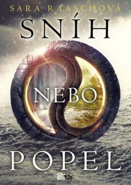Sníh nebo popel - 978-80-7544-385-4