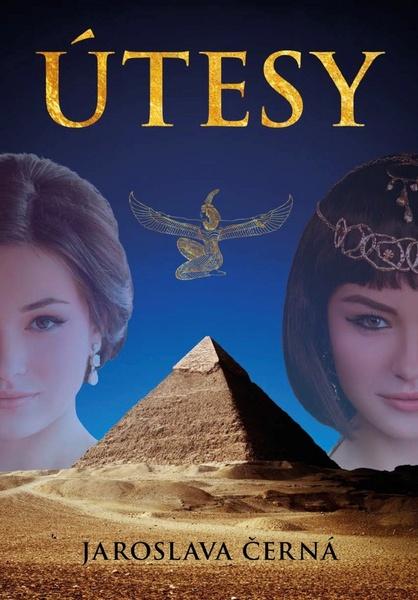 Útesy - 978-80-264-1586-2