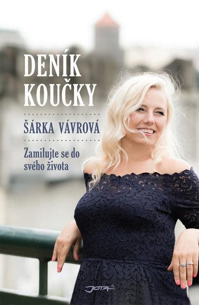 Deník koučky - 978-80-7565-178-5