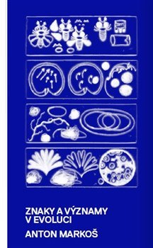 Znaky a významy v evoluci - 978-80-906089-3-1