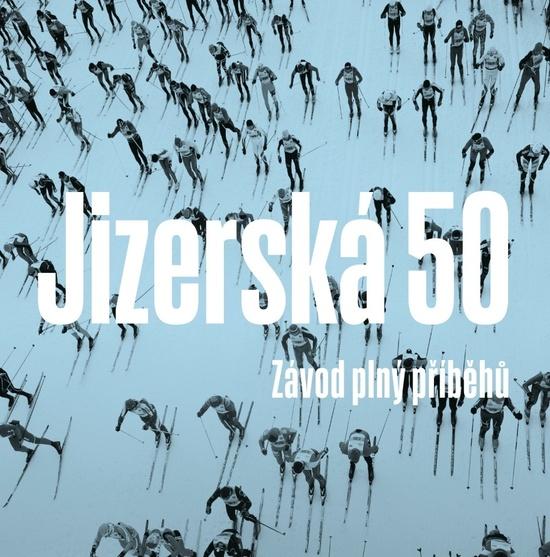 Jizerská 50 - 978-80-264-1597-8