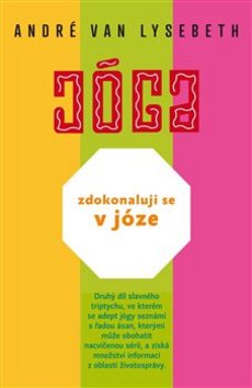 Zdokonaluji se v józe - 978-80-257-2185-8