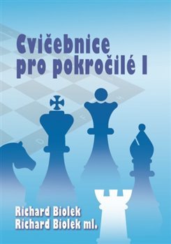 Cvičebnice pro pokročilé I - 978-80-87303-46-7