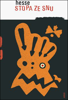 Stopa ze snu - 978-80-257-2186-5