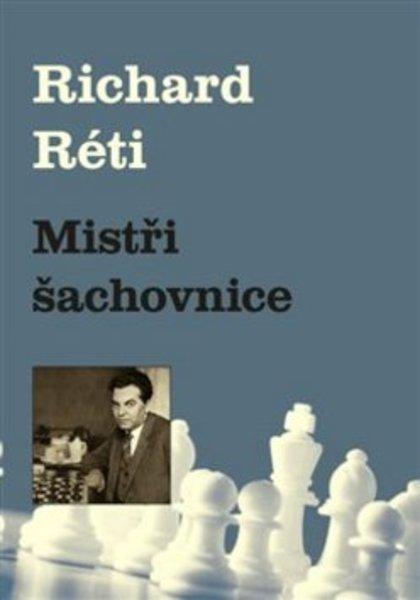 Mistři šachovnice - 978-80-87303-37-5