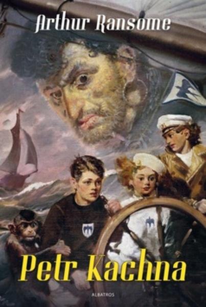 Petr Kachna - 978-80-00-04771-3