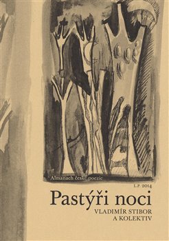 Pastýři noci - 978-80-87688-22-9
