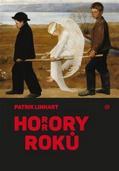 Horrory roků - 978-80-87688-43-4