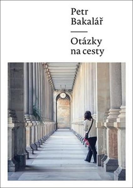 Otázky na cesty - 978-80-87688-40-3