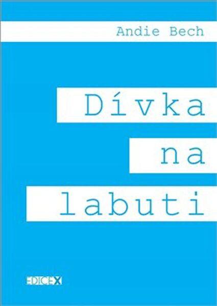 Dívka na labuti - 978-80-88001-18-8