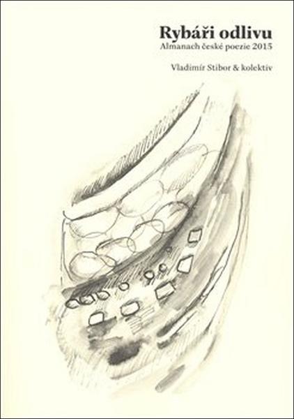 Kniha Rybáři odlivu