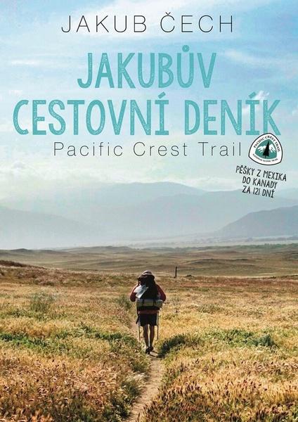 Jakubův cestovní deník - 978-80-7505-756-3