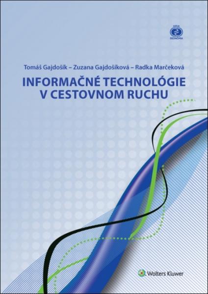 Informačné technológie v cestovnom ruchu - 978-80-8168-587-3