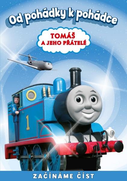 Tomáš a jeho přátelé Od pohádky k pohádce - 978-80-252-4094-6