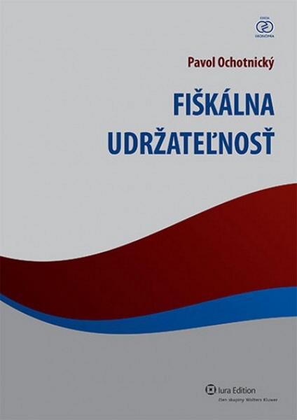 Fiškálna udržateľnosť - 978-80-8078-538-3