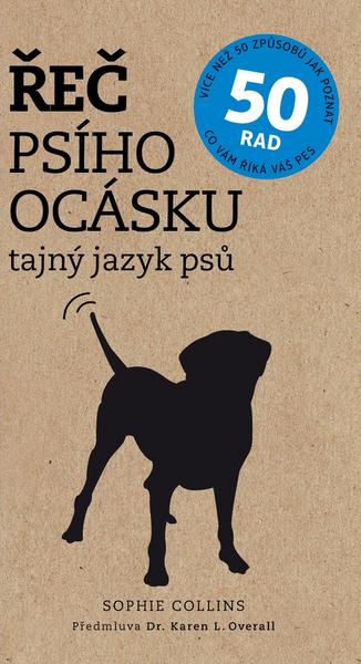 Řeč psího ocásku - 978-80-256-2144-8