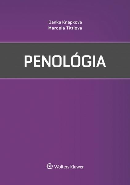 Penológia - 978-80-8168-524-8