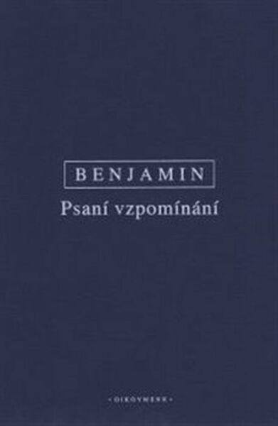 Psaní vzpomínání - 978-80-7298-520-3