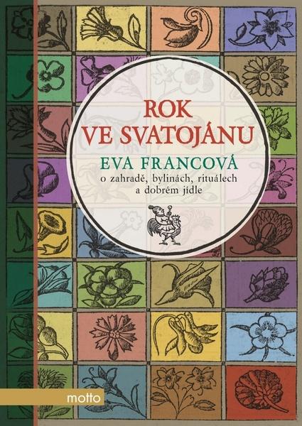 Rok ve Svatojánu - 978-80-267-0922-0