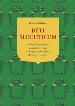 Býti šlechticem - 978-80-88030-14-0