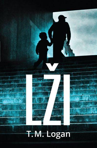 Lži - 978-80-7411-166-2