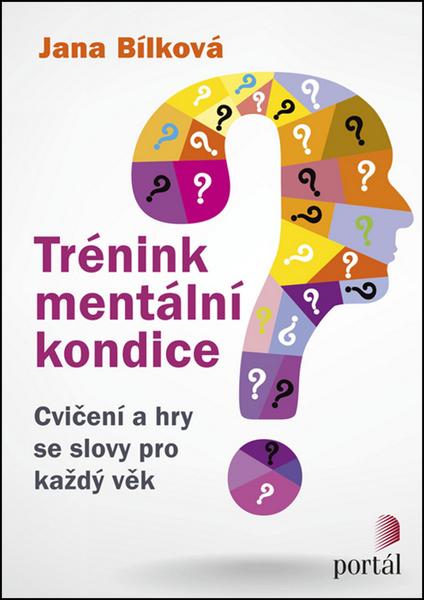 Trénink mentální kondice - 978-80-262-1235-5