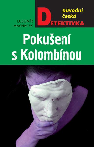 Pokušení s Kolombínou - 978-80-243-7636-3