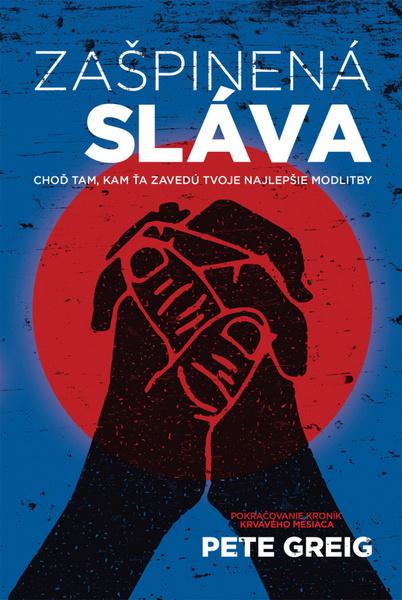 Zašpinená sláva - 978-80-89487-87-5