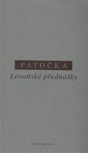 Lovaňské přednášky - 978-80-7298-217-2