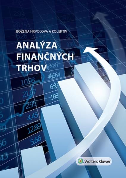 Analýza finančných trhov - 978-80-7478-948-9