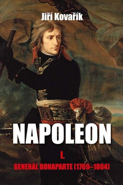 Napoleon I. - 978-80-7497-208-9