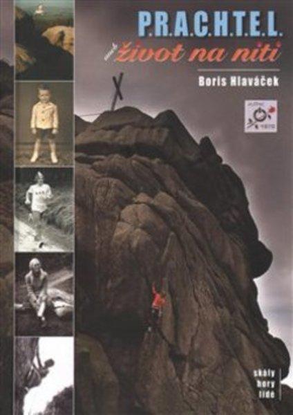 P.R.A.C.H.T.E.L. - 978-80-87353-08-0