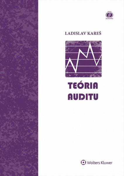 Teória auditu - 978-80-8168-149-3