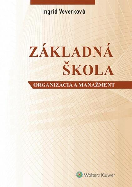 Základná škola - 978-80-8168-101-1