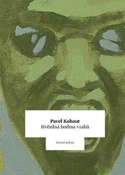 Hvězdná hodina vrahů - 978-80-7443-234-7
